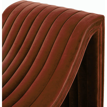 Augustine Chaise Lounge by Four Hands. Made from unique in a modern style.