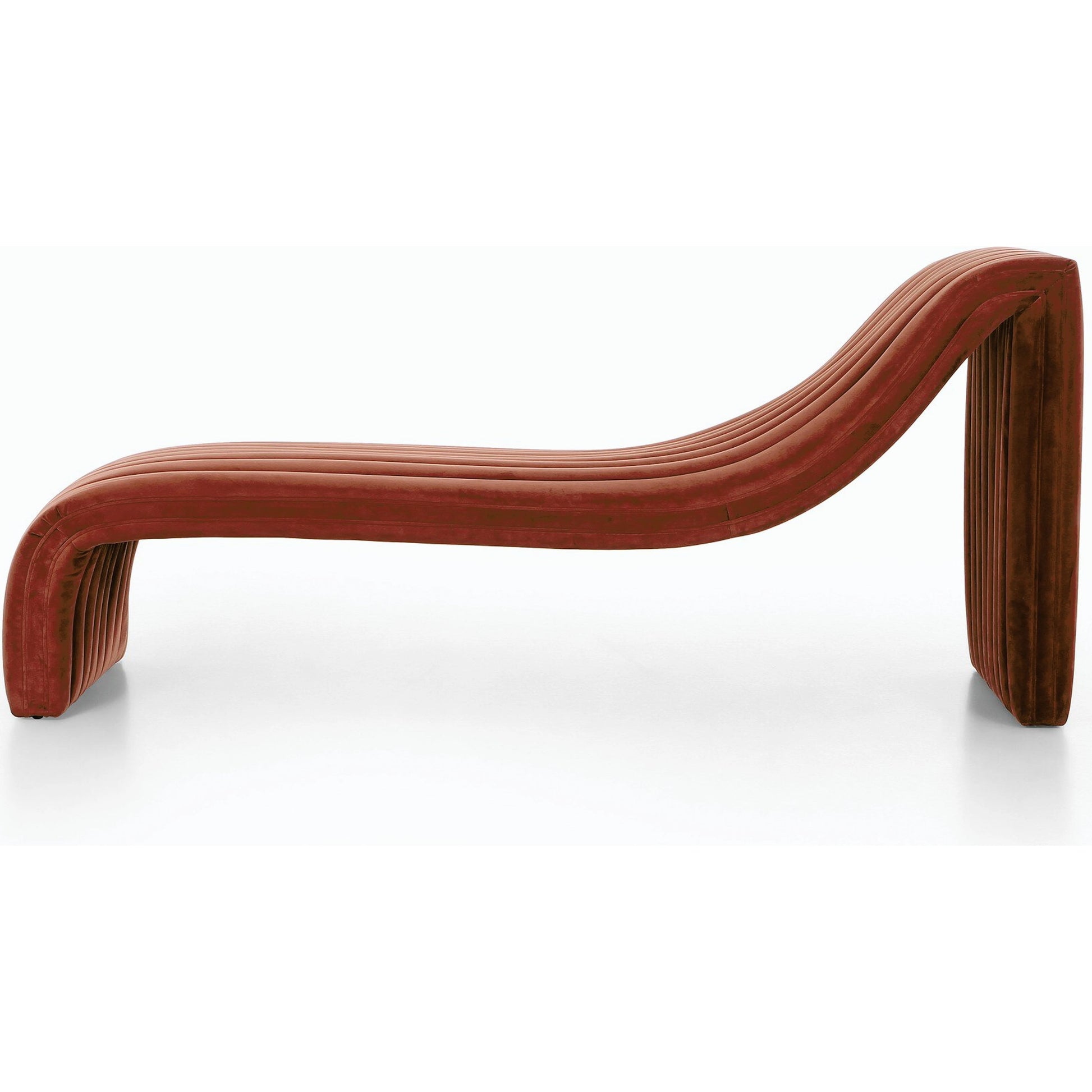 Augustine Chaise Lounge by Four Hands. Made from unique in a modern style.