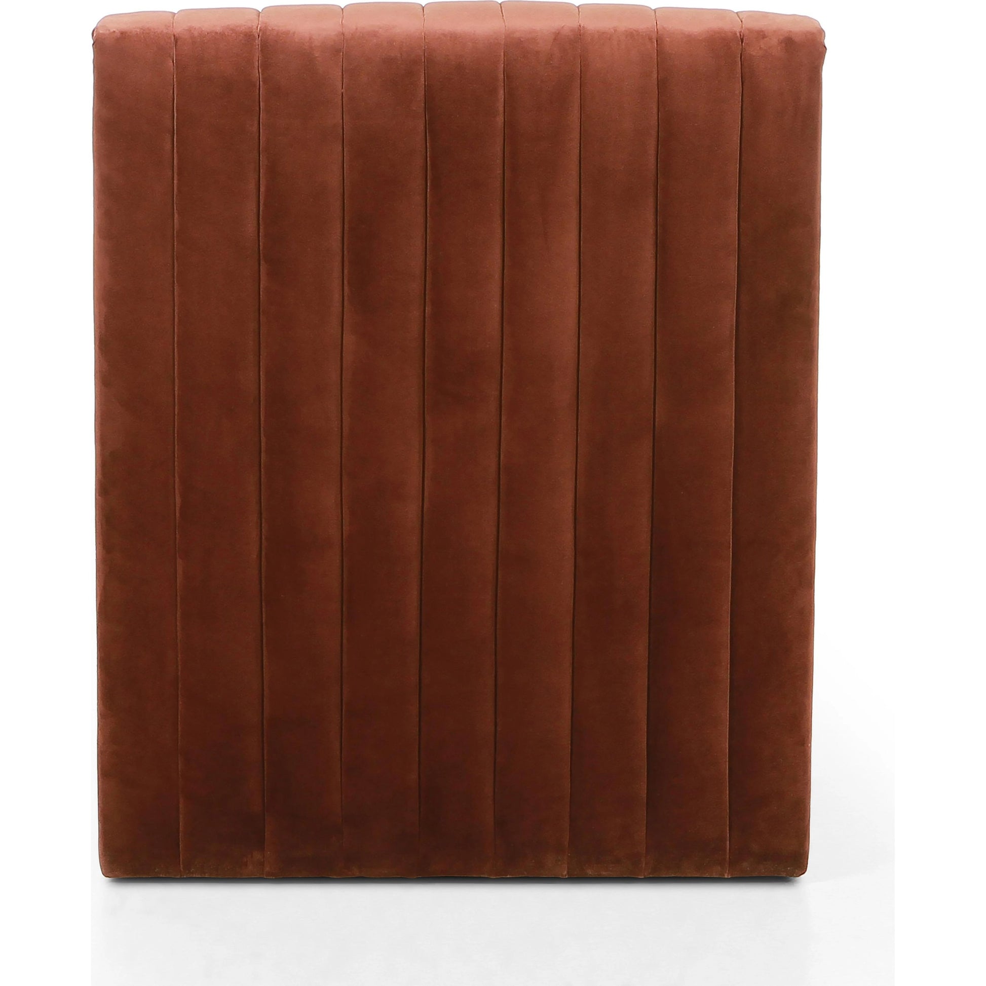 Augustine Chaise Lounge by Four Hands. Made from unique in a modern style.