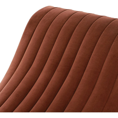 Augustine Chaise Lounge by Four Hands. Made from unique in a modern style.
