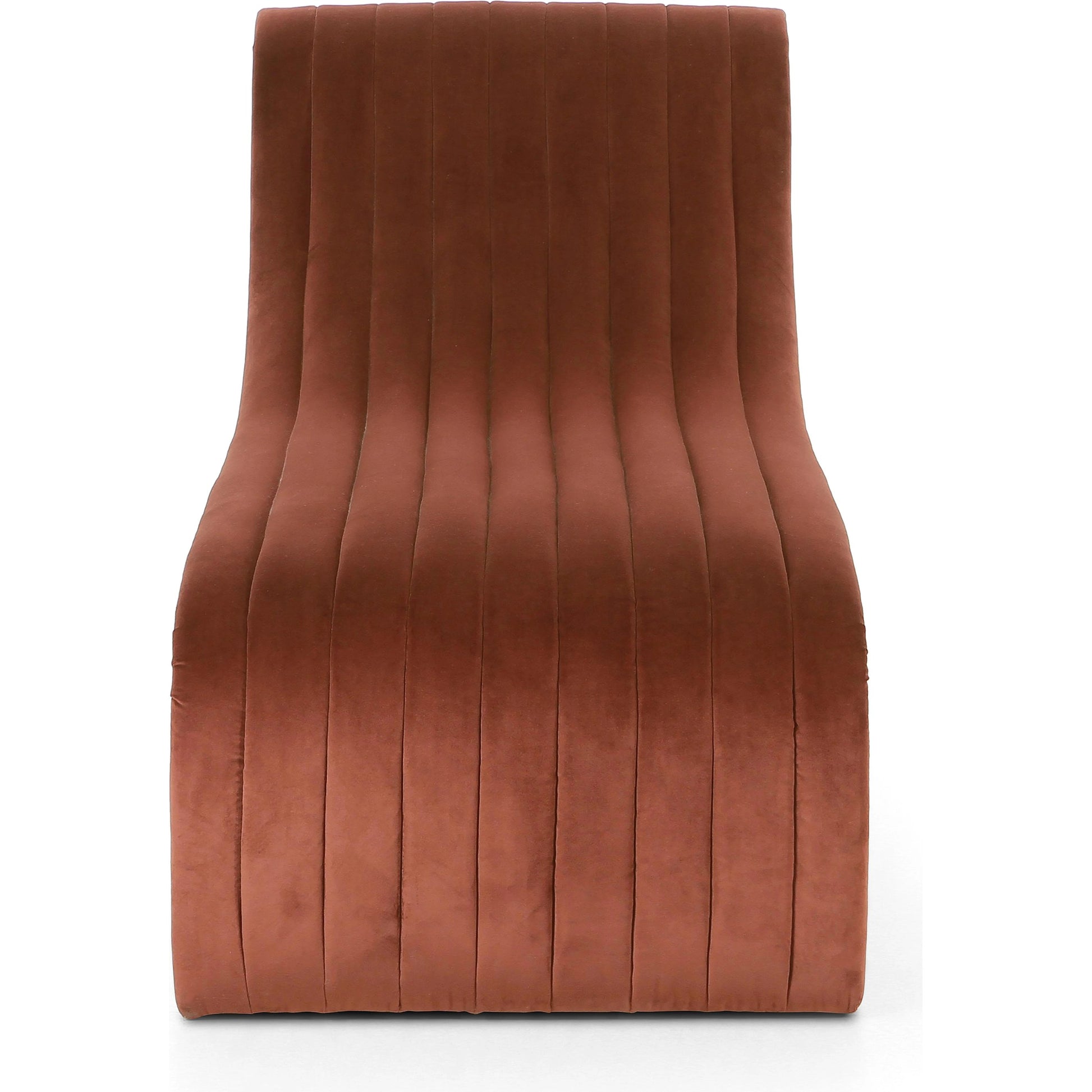Augustine Chaise Lounge by Four Hands. Made from unique in a modern style.