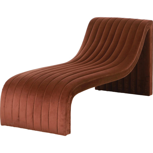 Augustine Chaise Lounge by Four Hands. Made from unique in a modern style.