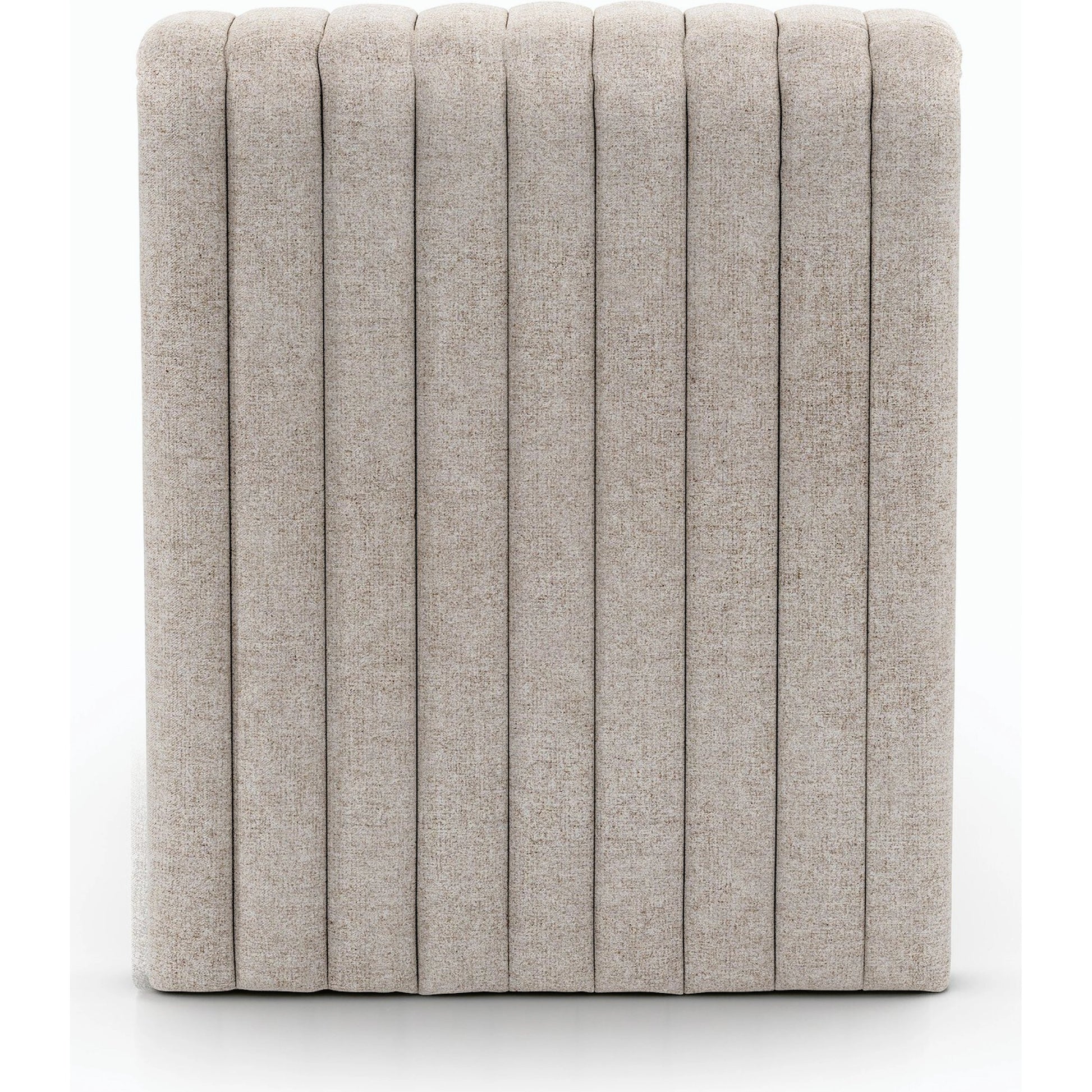 Augustine Chaise Lounge by Four Hands. Made from unique in a modern style.