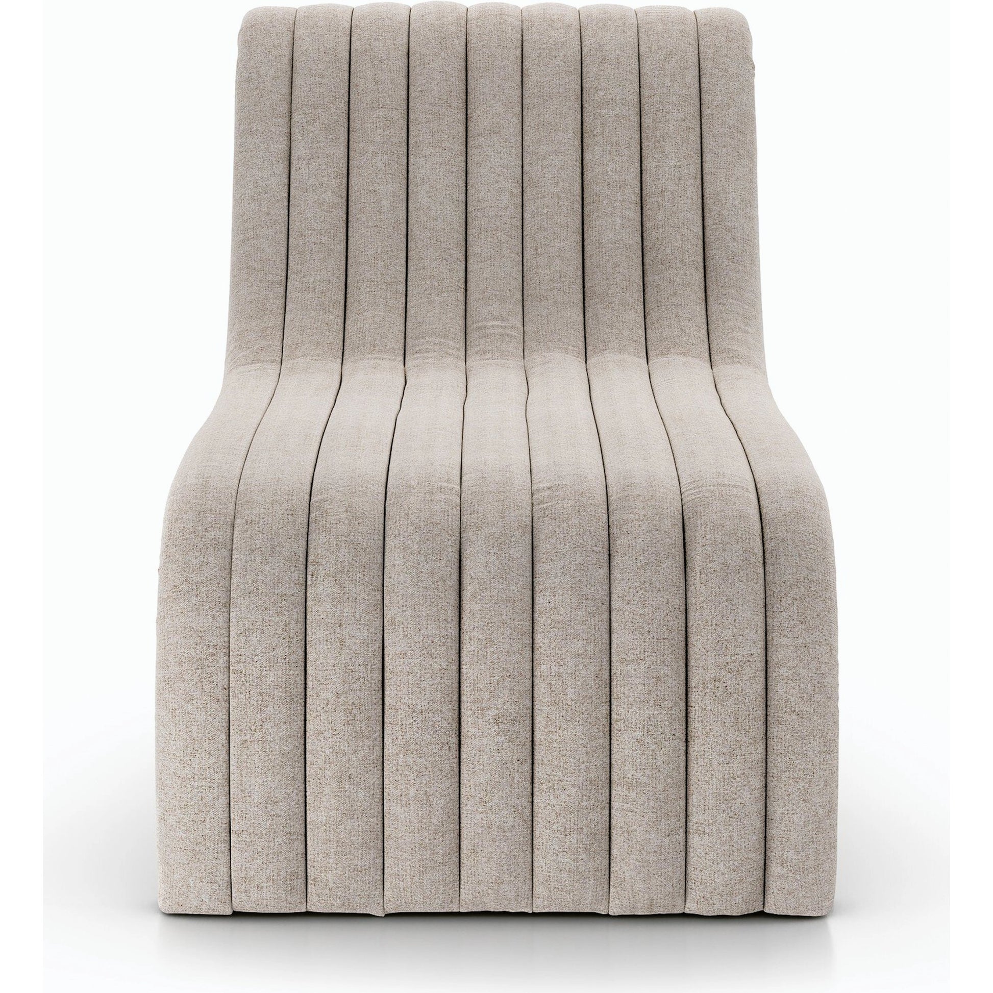 Augustine Chaise Lounge by Four Hands. Made from unique in a modern style.