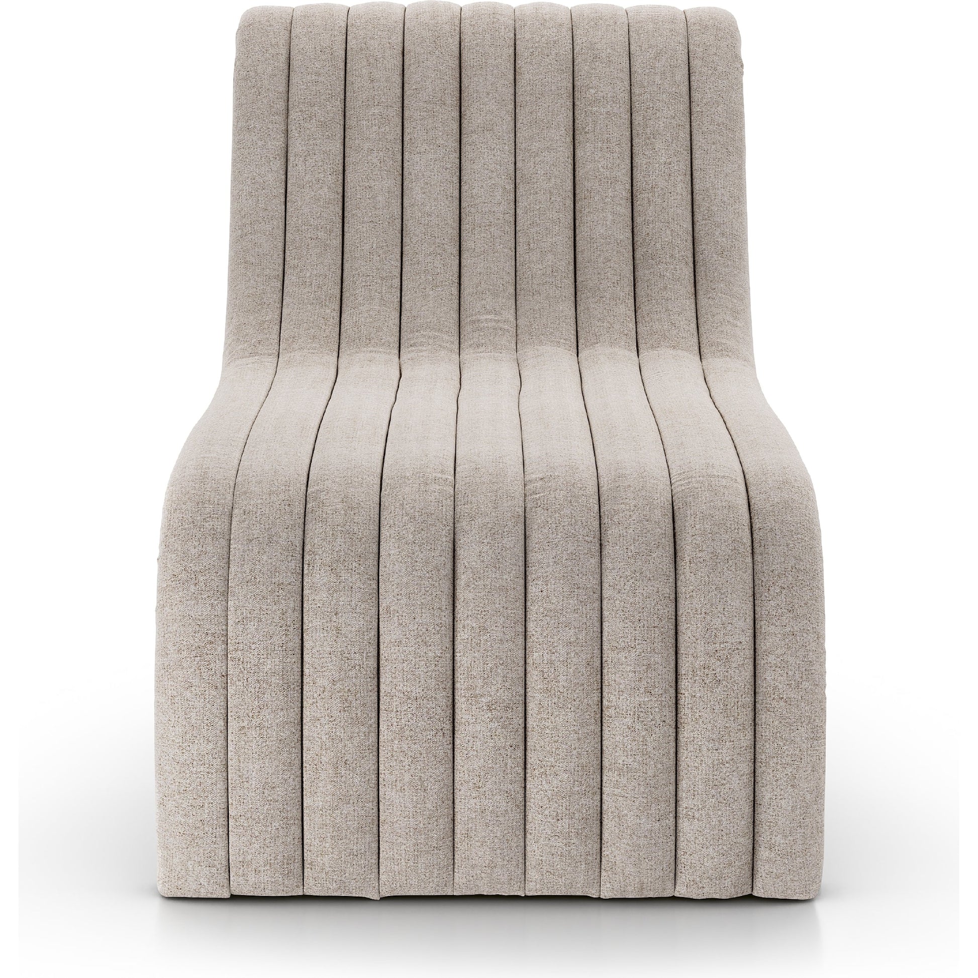 Augustine Chaise Lounge by Four Hands. Made from unique in a modern style.