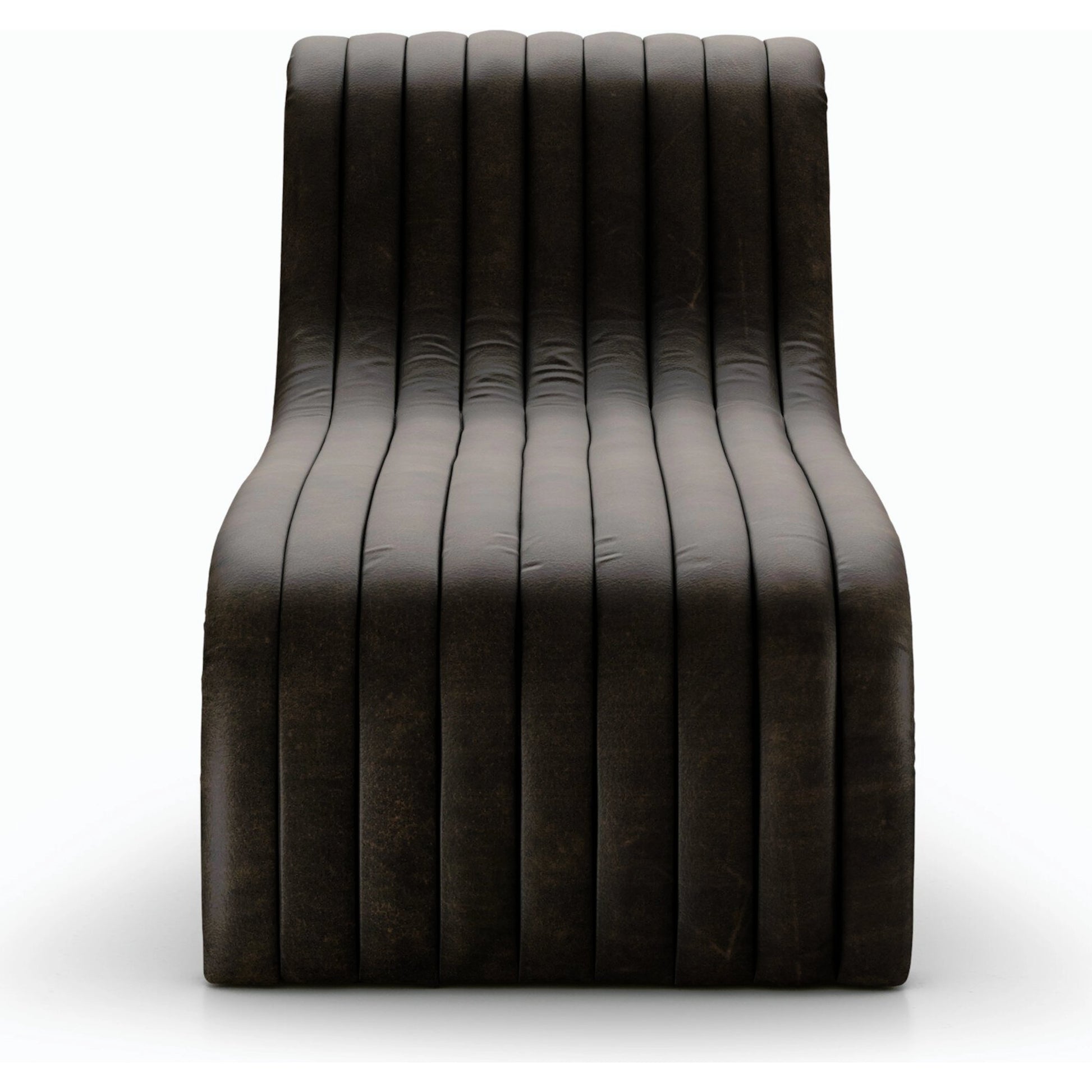 Augustine Chaise Lounge by Four Hands. Made from unique in a modern style.
