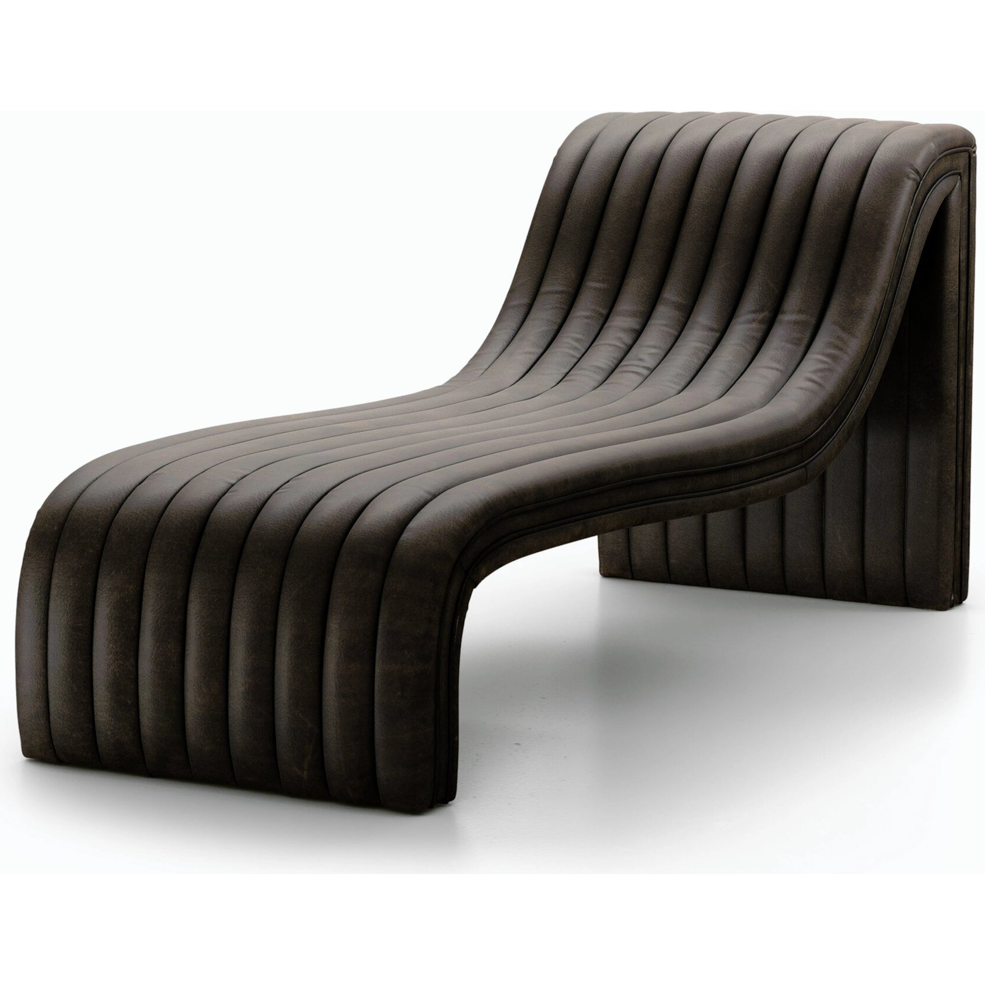 Augustine Chaise Lounge by Four Hands. Made from unique in a modern style.