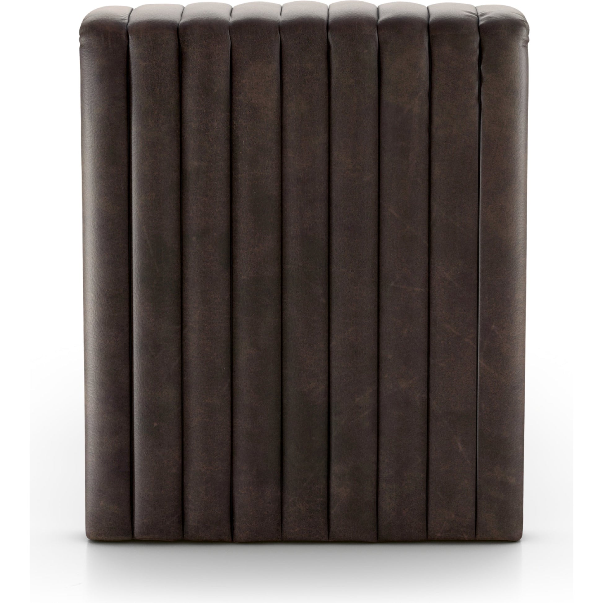 Augustine Chaise Lounge by Four Hands. Made from unique in a modern style.