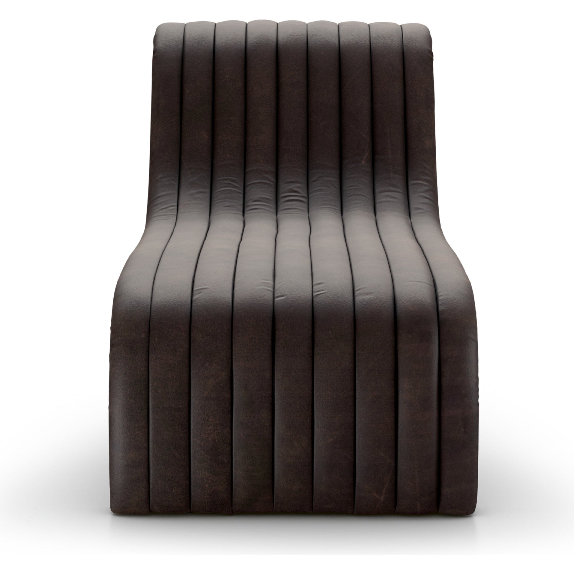 Augustine Chaise Lounge by Four Hands. Made from unique in a modern style.