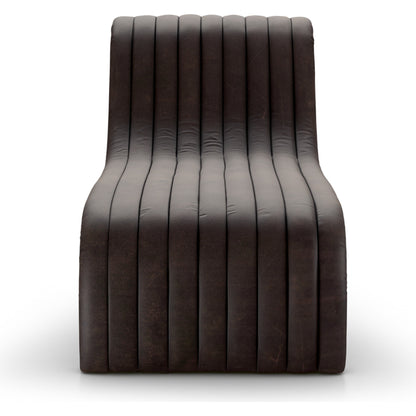 Augustine Chaise Lounge by Four Hands. Made from unique in a modern style.