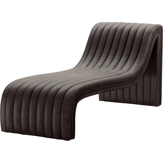 Augustine Chaise Lounge by Four Hands. Made from unique in a modern style.