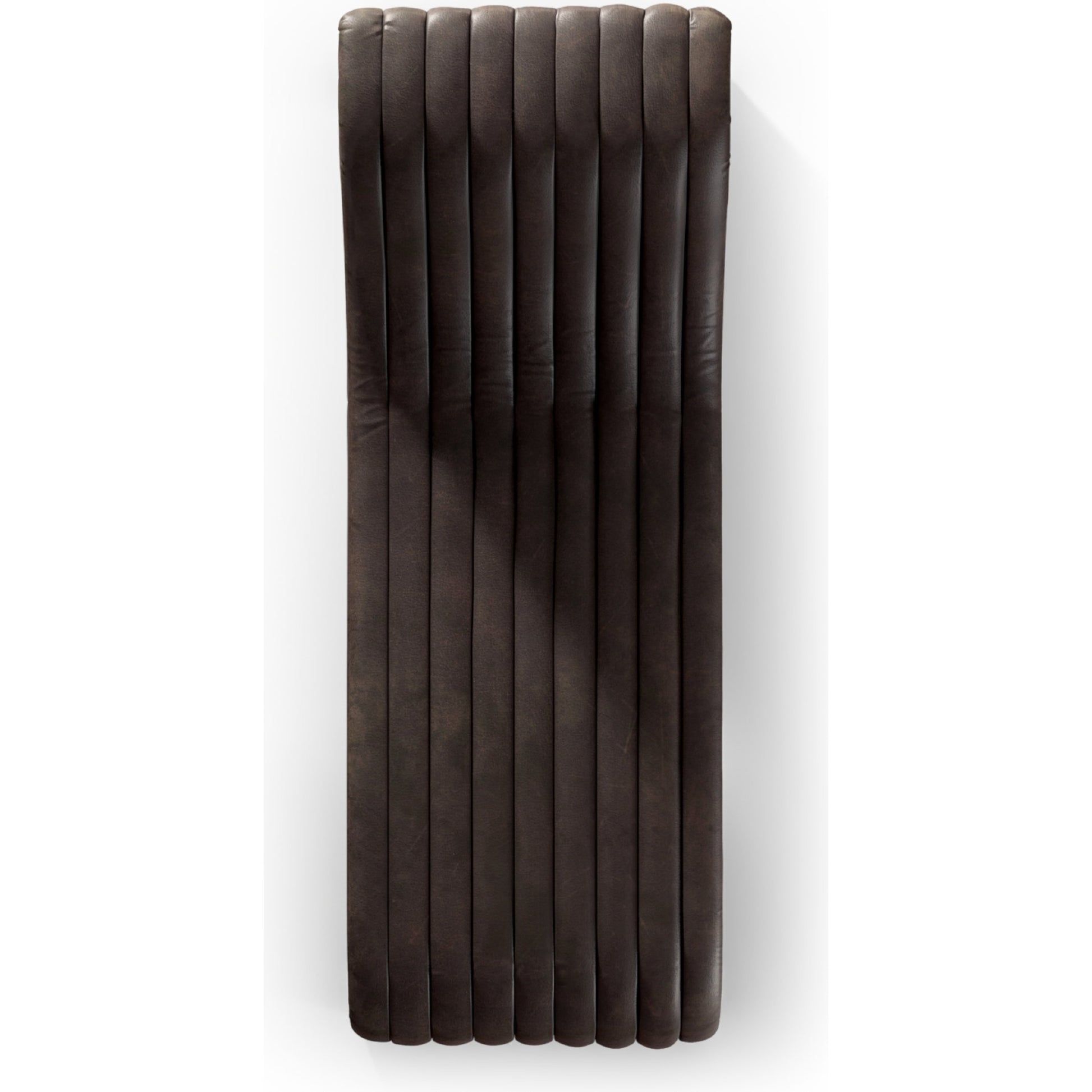 Augustine Chaise Lounge by Four Hands. Made from unique in a modern style.