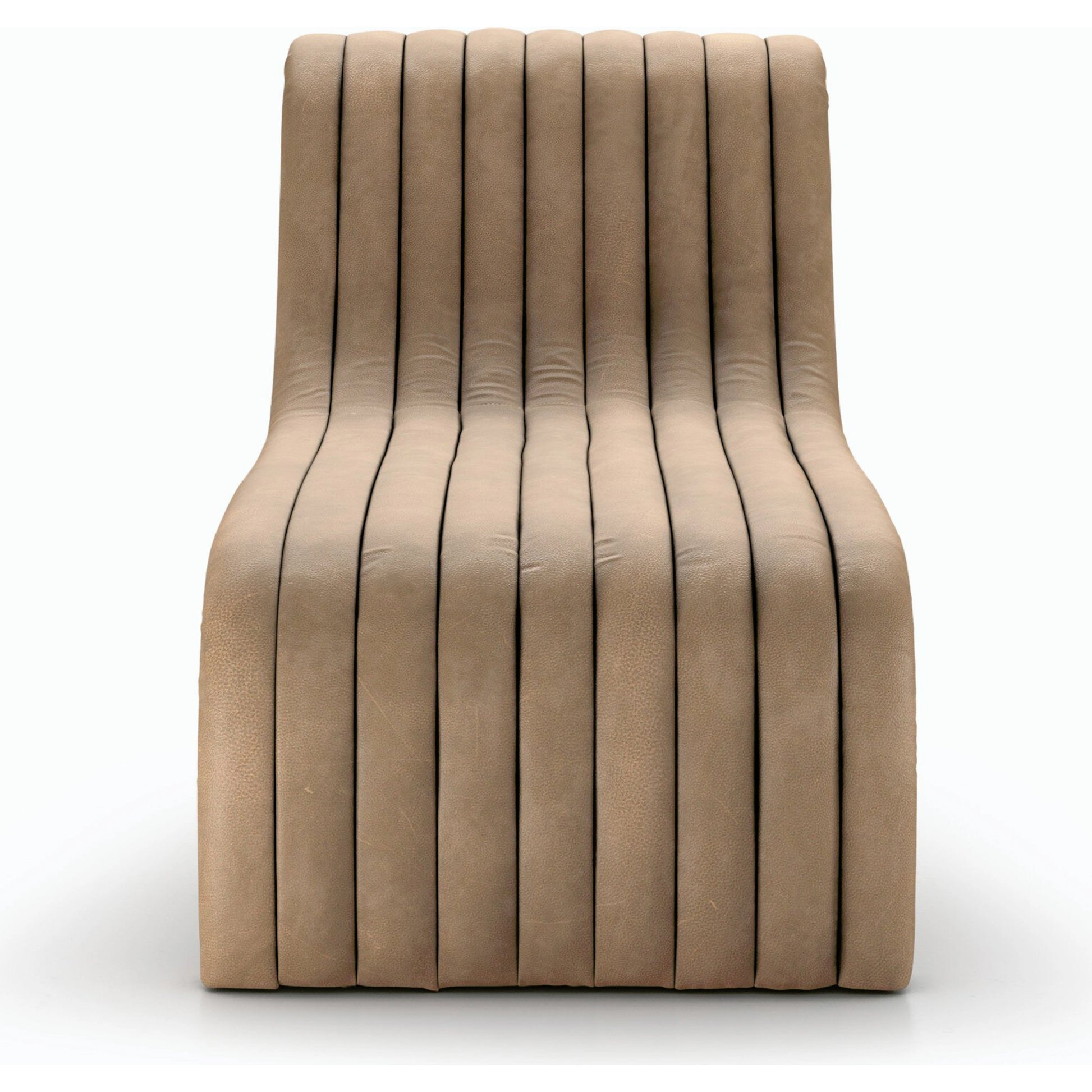 Augustine Chaise Lounge by Four Hands. Made from unique in a modern style.