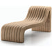 Augustine Chaise Lounge by Four Hands. Made from unique in a modern style.