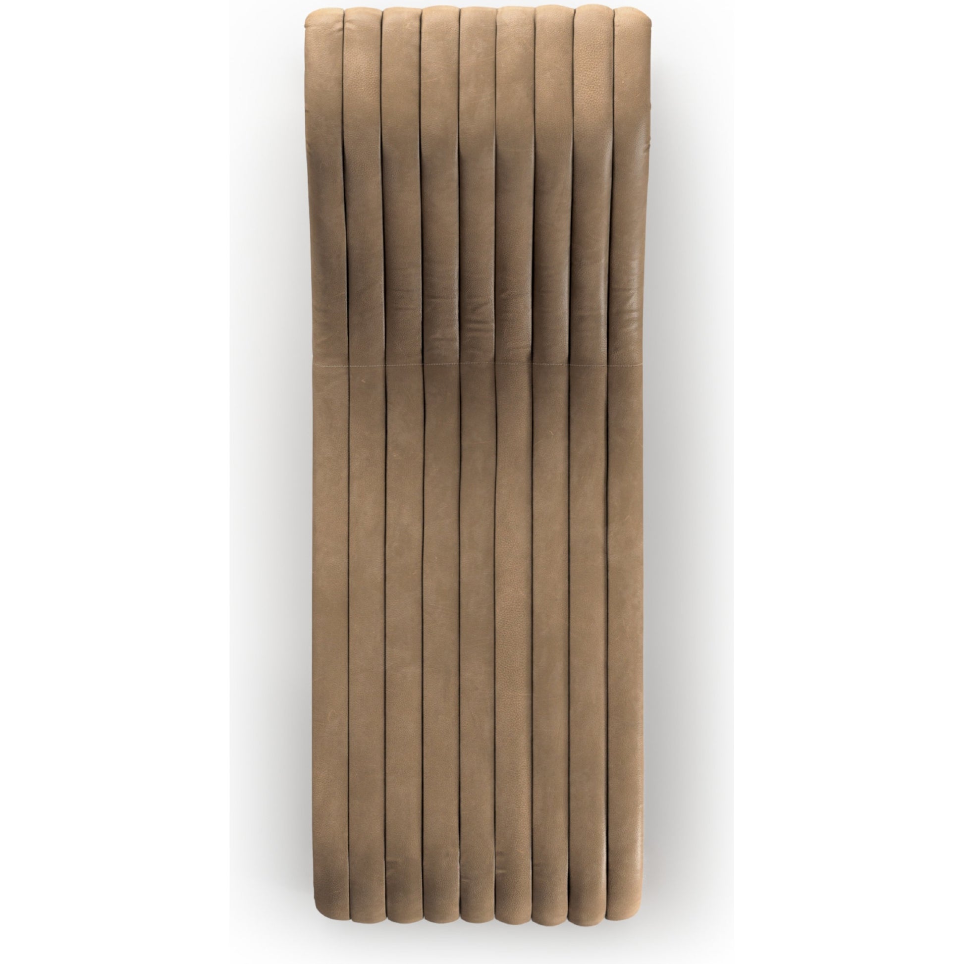 Augustine Chaise Lounge by Four Hands. Made from unique in a modern style.