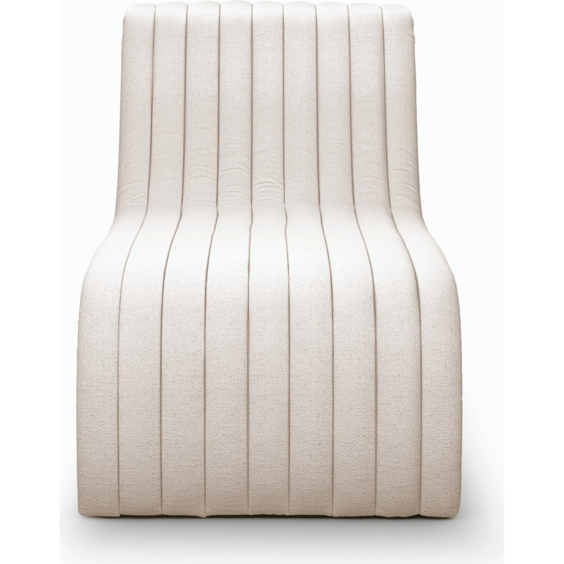 Augustine Chaise Lounge by Four Hands. Made from unique in a modern style.