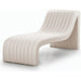 Augustine Chaise Lounge by Four Hands. Made from unique in a modern style.
