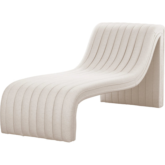 Augustine Chaise Lounge by Four Hands. Made from unique in a modern style.