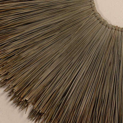 Beda Framed Seagrass Object by FH Art Studio by Four Hands. Made from sea grass in a eclectic & global style.
