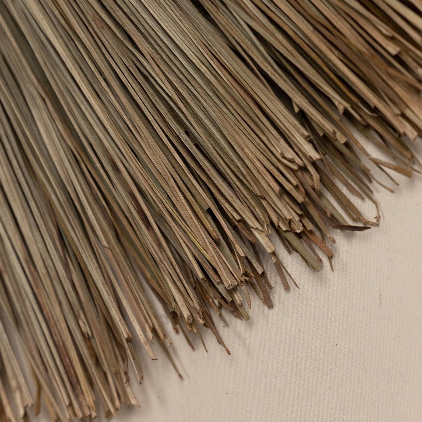 005 SI-1799397 | Closeup | Beda Framed Seagrass Object by FH Art Studio by Four Hands. Made from sea grass in a eclectic & global style.