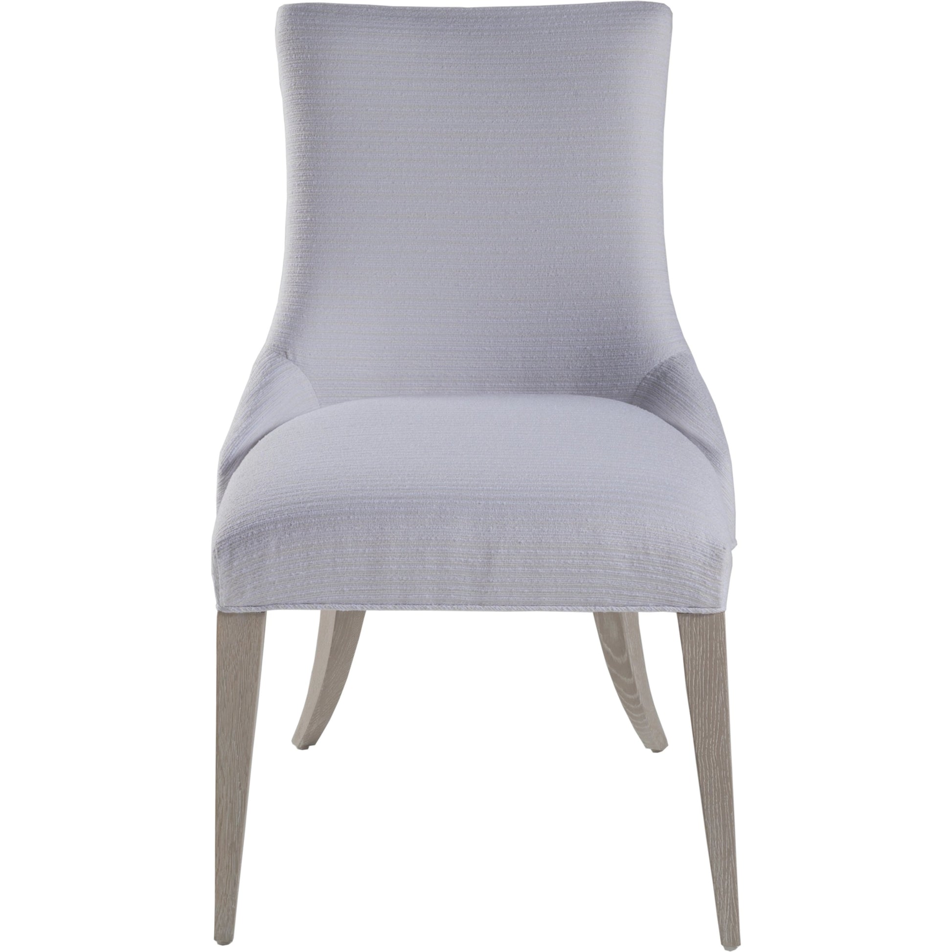 Mar Monte Side Chair by Artistica Home in fresh pearl. Made from unique in a modern style.
