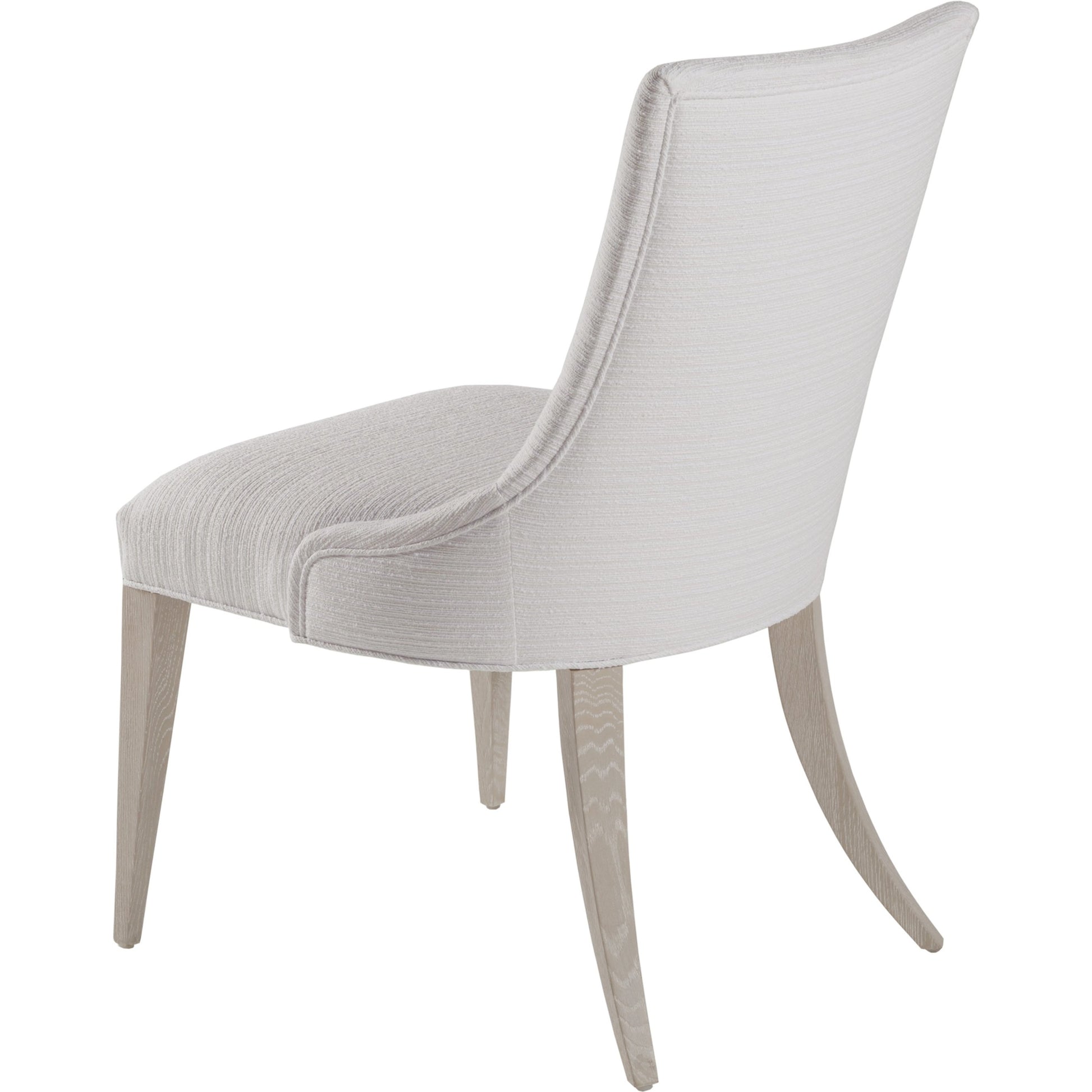 Mar Monte Side Chair by Artistica Home in fresh pearl. Made from unique in a modern style.