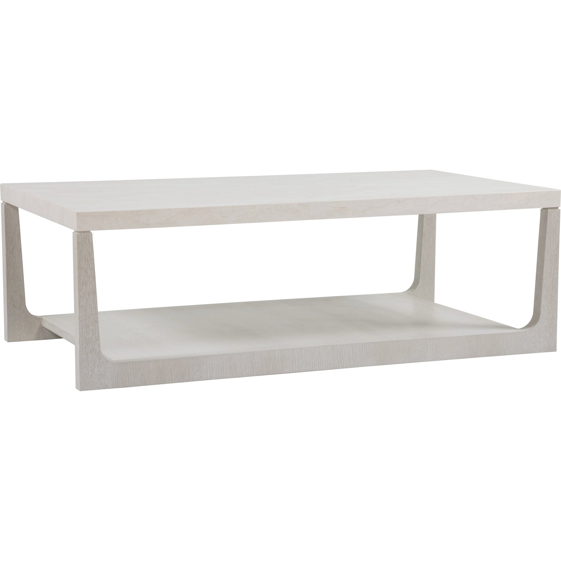 Mar Monte Cocktail Table by Artistica Home in champagne taupe. Made from unique in a modern style.