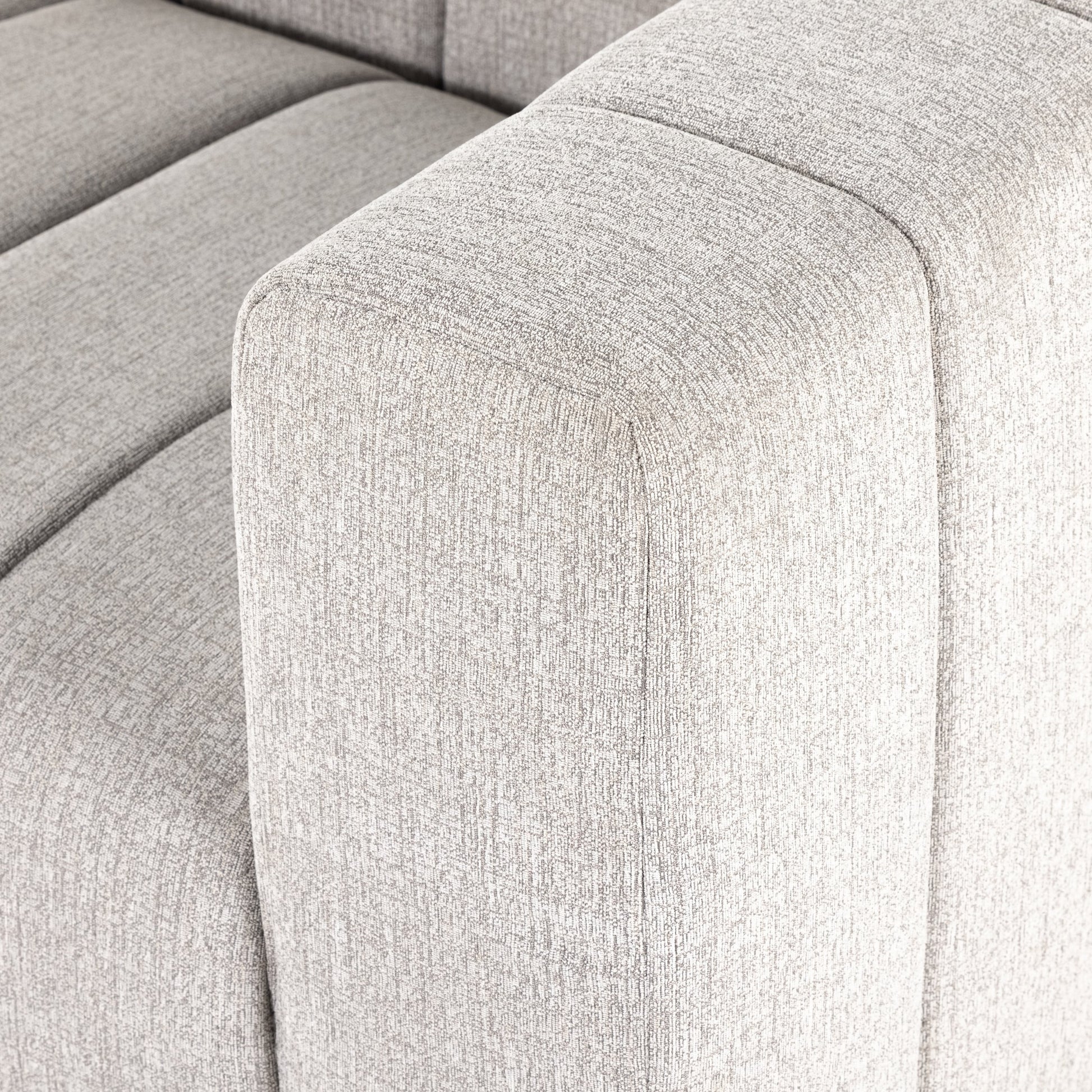 Langham Sofa by Four Hands. Made from unique in a modern style.