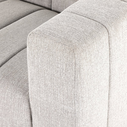 Langham Sofa by Four Hands. Made from unique in a modern style.