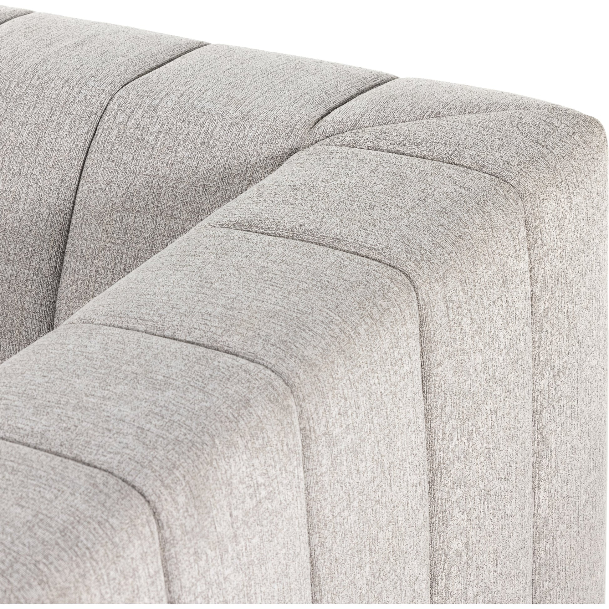 Langham Sofa by Four Hands. Made from unique in a modern style.