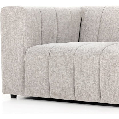 Langham Sofa by Four Hands. Made from unique in a modern style.