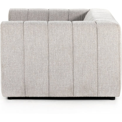Langham Sofa by Four Hands. Made from unique in a modern style.