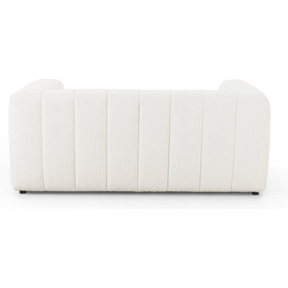 Langham Sofa by Four Hands. Made from unique in a modern style.