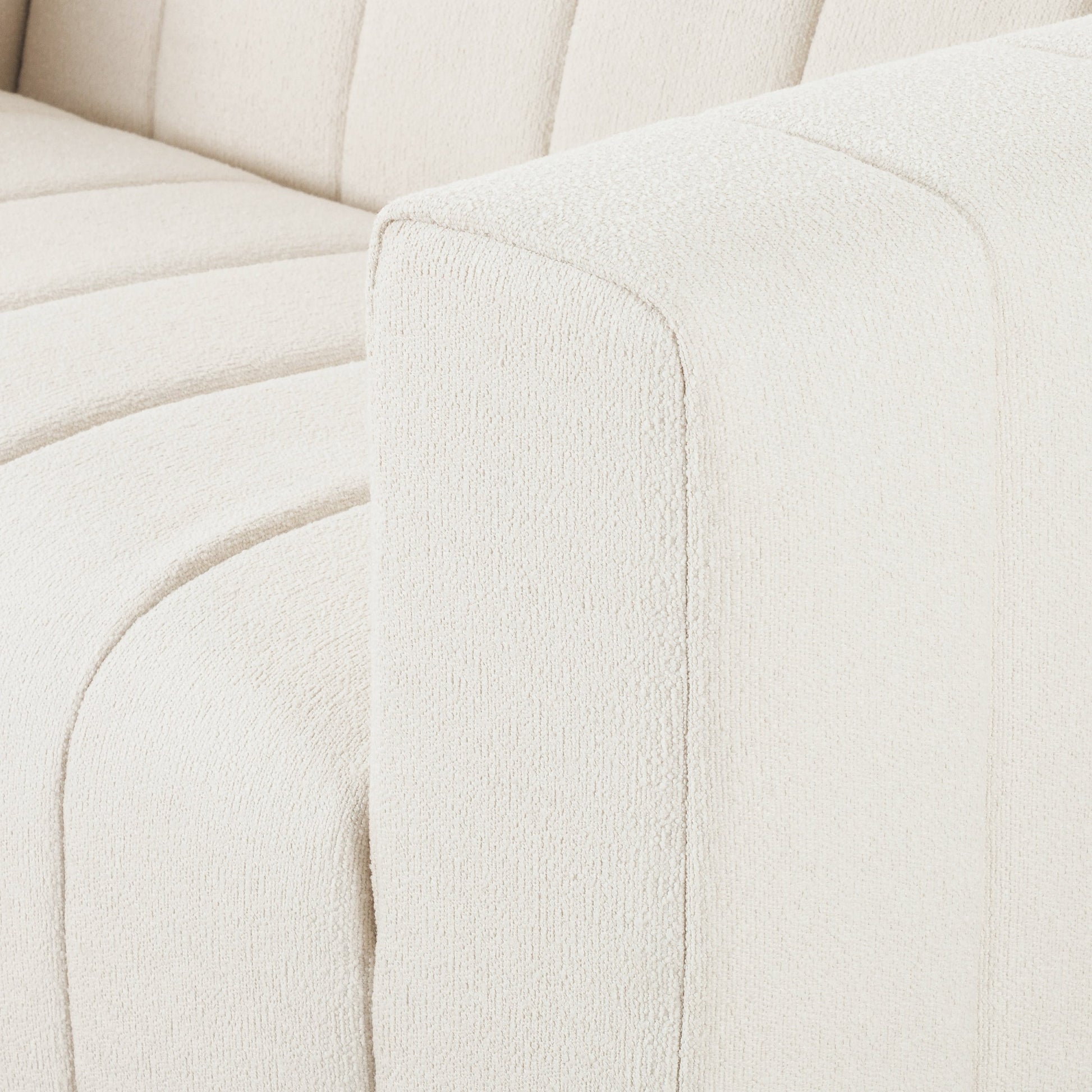 Langham Sofa by Four Hands. Made from unique in a modern style.