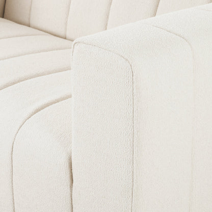 Langham Sofa by Four Hands. Made from unique in a modern style.