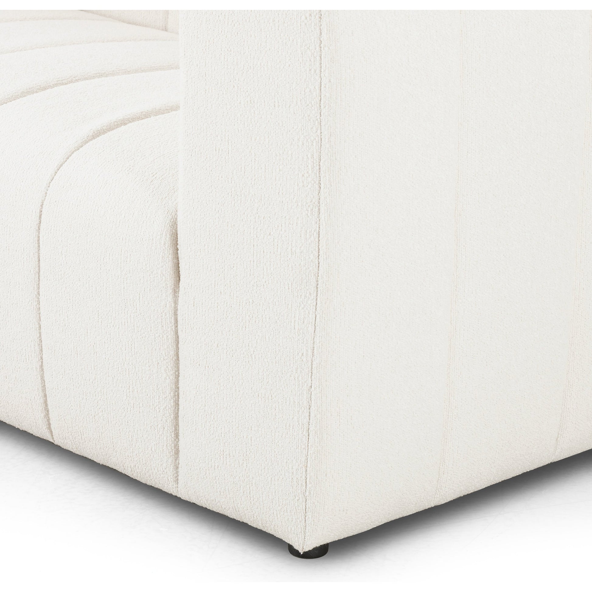Langham Sofa by Four Hands. Made from unique in a modern style.