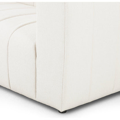 Langham Sofa by Four Hands. Made from unique in a modern style.