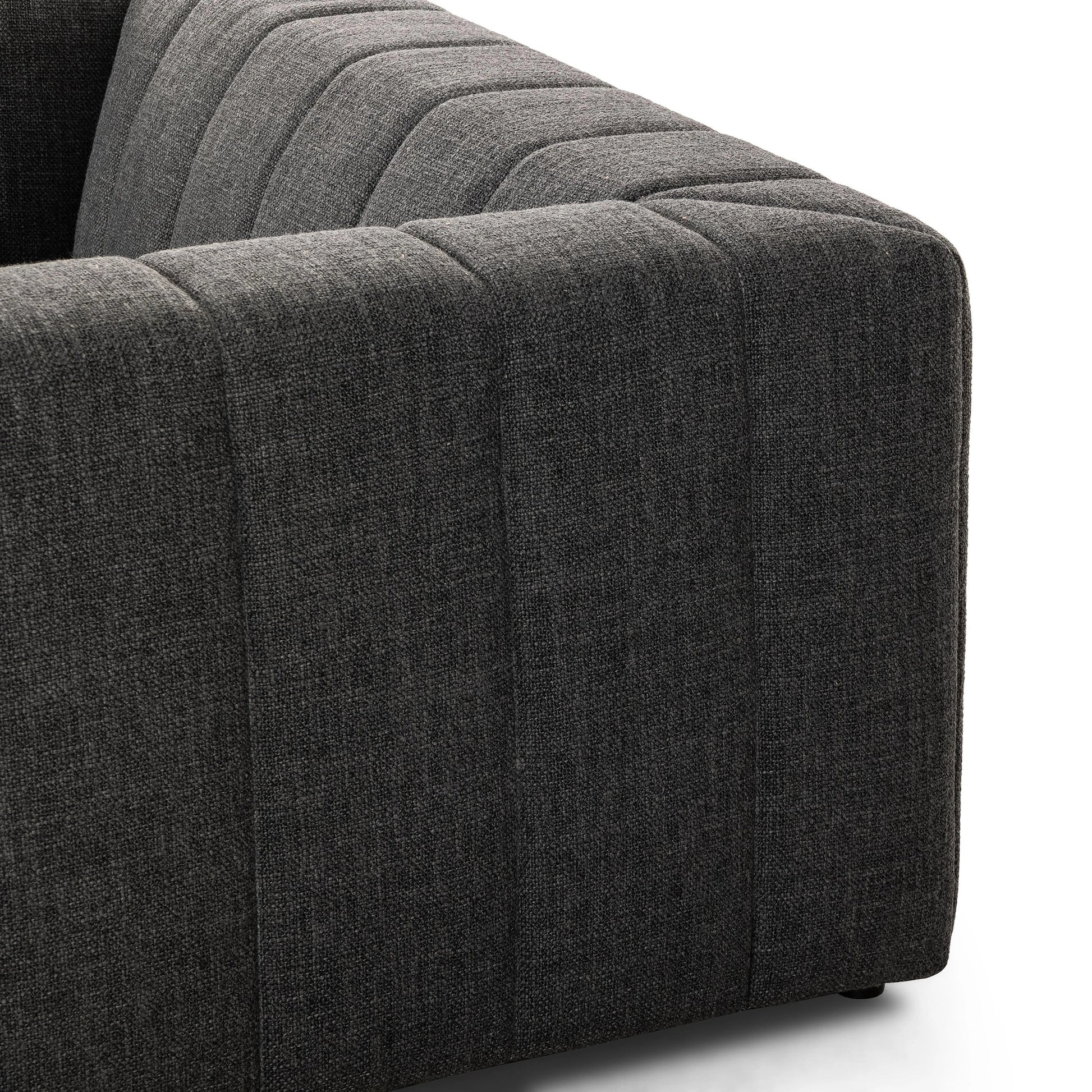 Langham Sofa by Four Hands. Made from unique in a modern style.