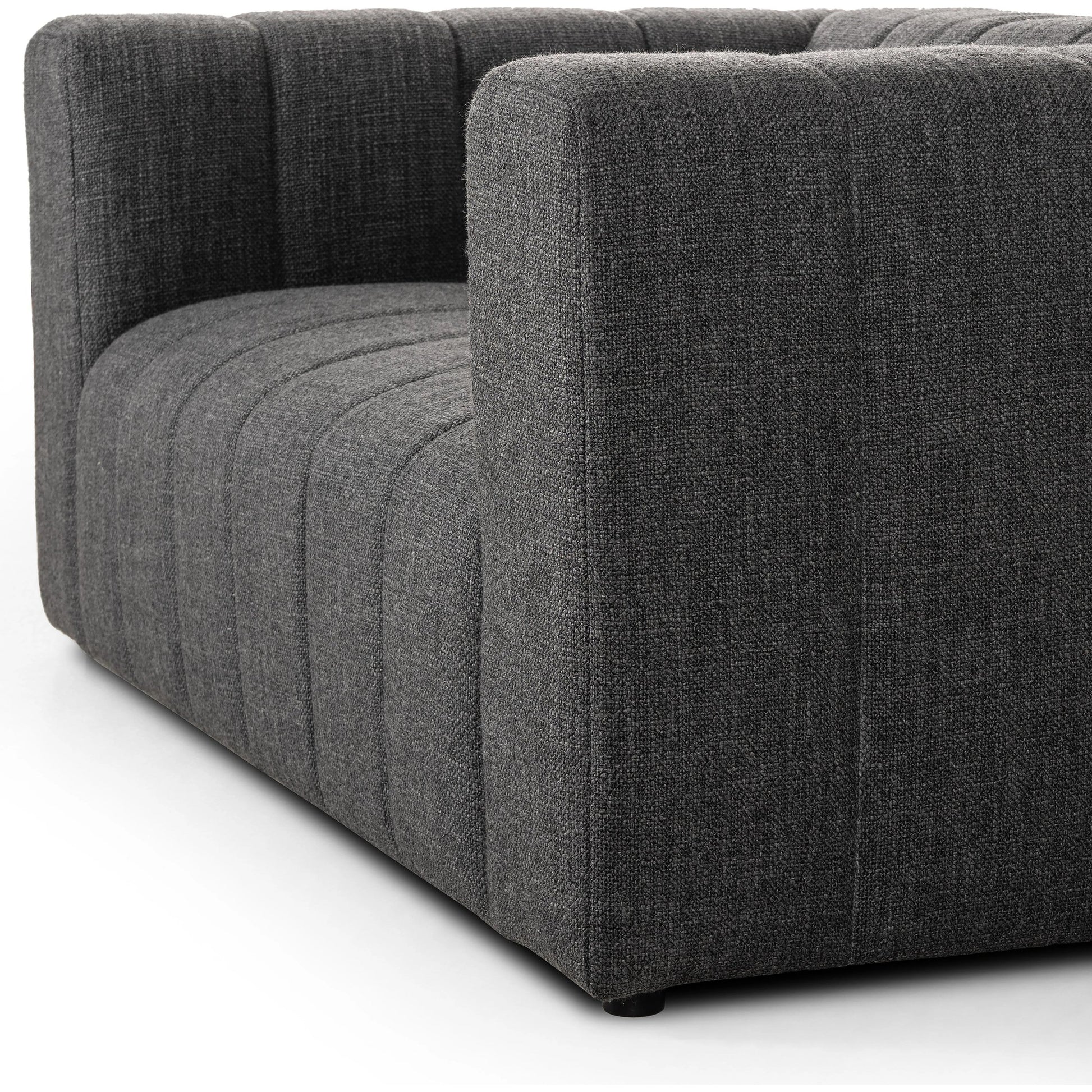Langham Sofa by Four Hands. Made from unique in a modern style.