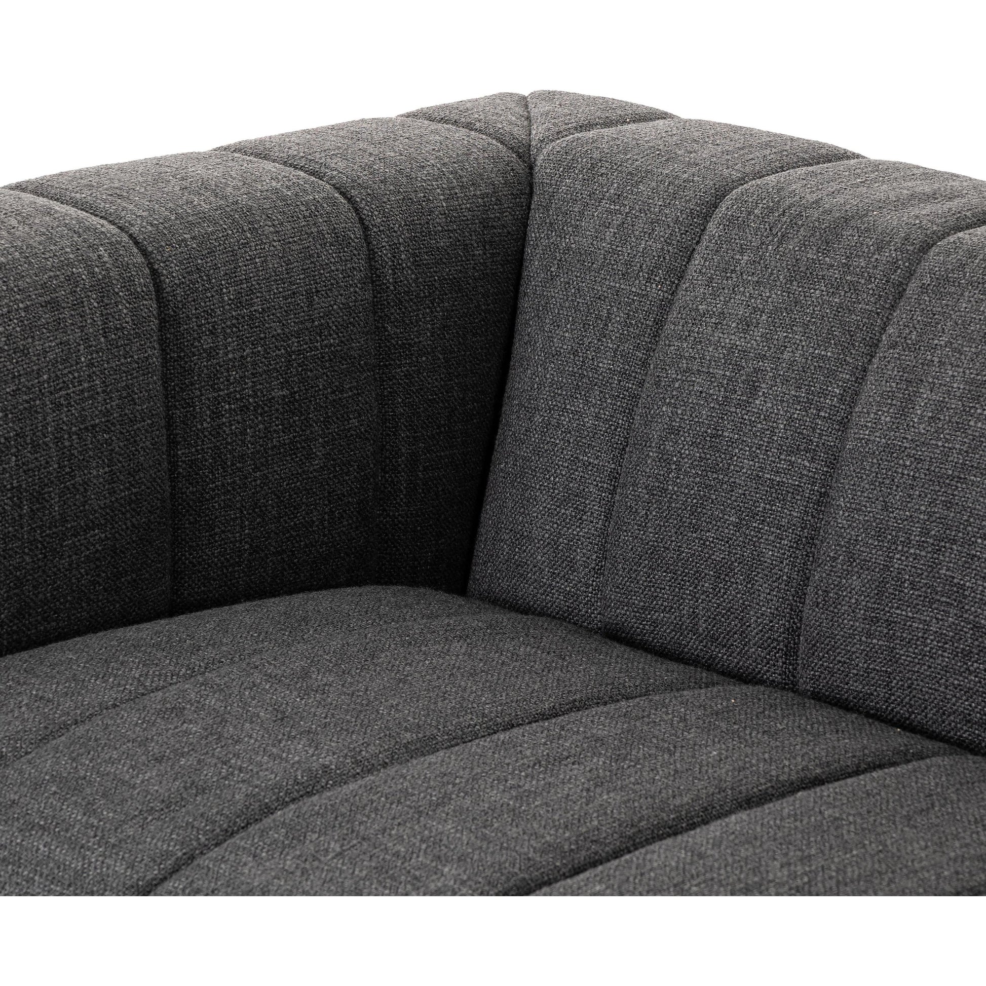Langham Sofa by Four Hands. Made from unique in a modern style.