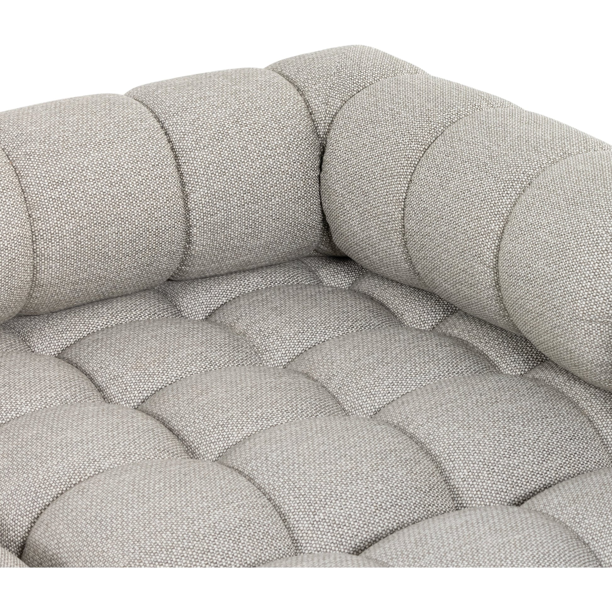 Roma Outdoor 3-Piece Sectional by Four Hands. Made from unique in a modern style.