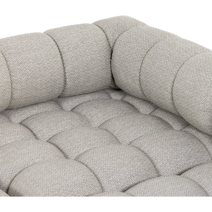 Roma Outdoor 3-Piece Sectional by Four Hands. Made from unique in a modern style.