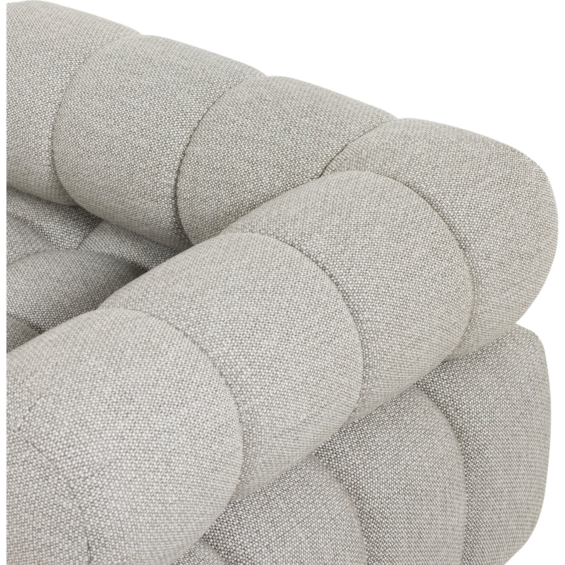 Roma Outdoor 3-Piece Sectional by Four Hands. Made from unique in a modern style.