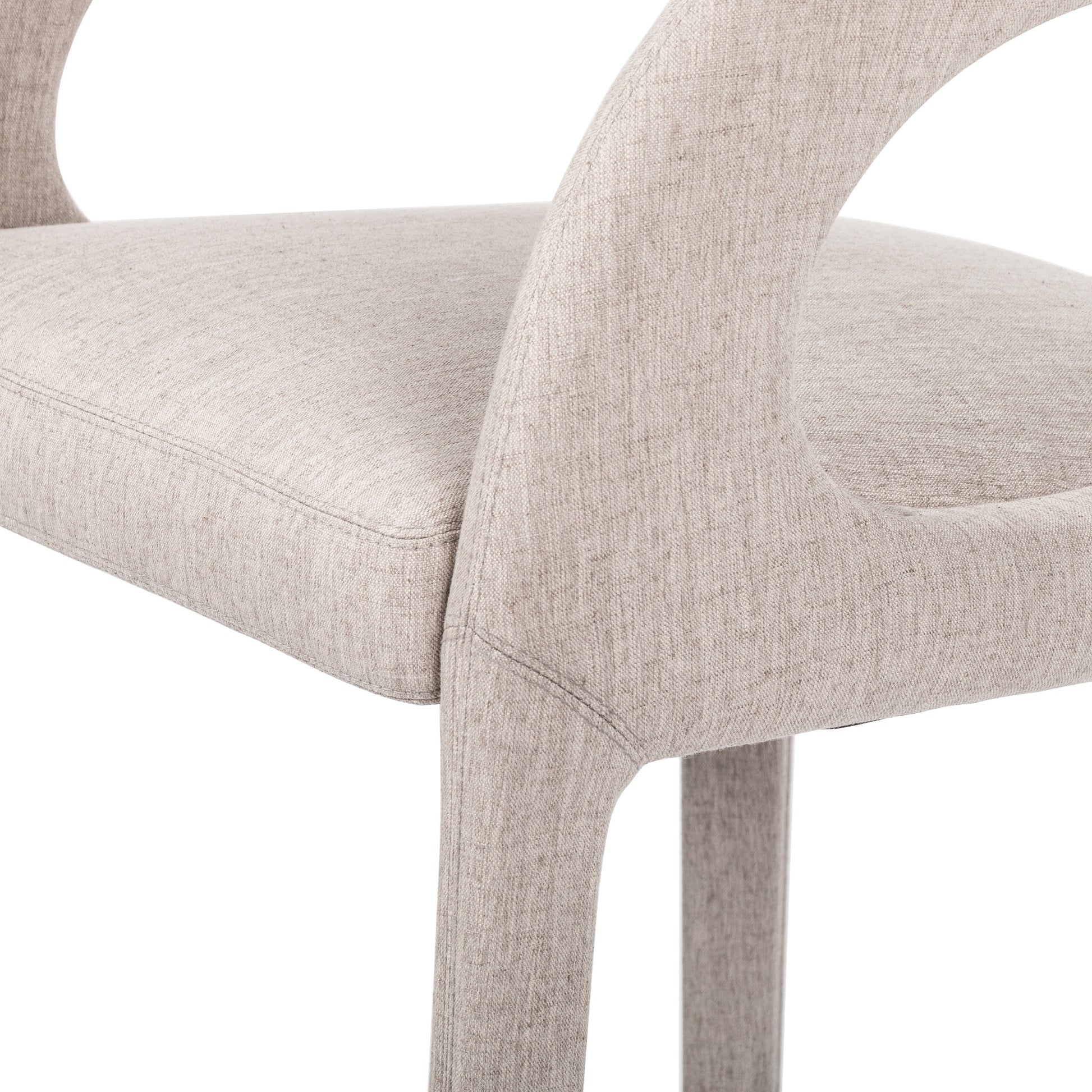 Hawkins Bar Stool by Four Hands in gunmetal. Made from unique in a coastal style.