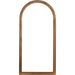 Gulliver Floor Mirror by Four Hands. Made from solid acacia, mirror in a transitional style.