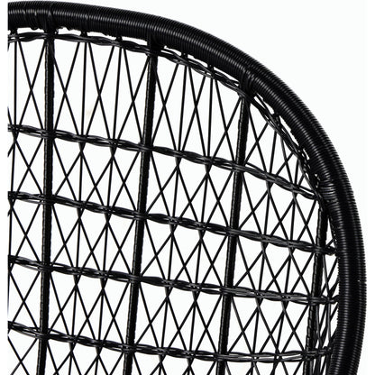 Bandera Outdoor Woven Dining Chair by Four Hands. Made from unique in a eclectic & global style.