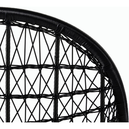 Bandera Outdoor Woven Dining Chair by Four Hands. Made from unique in a eclectic & global style.