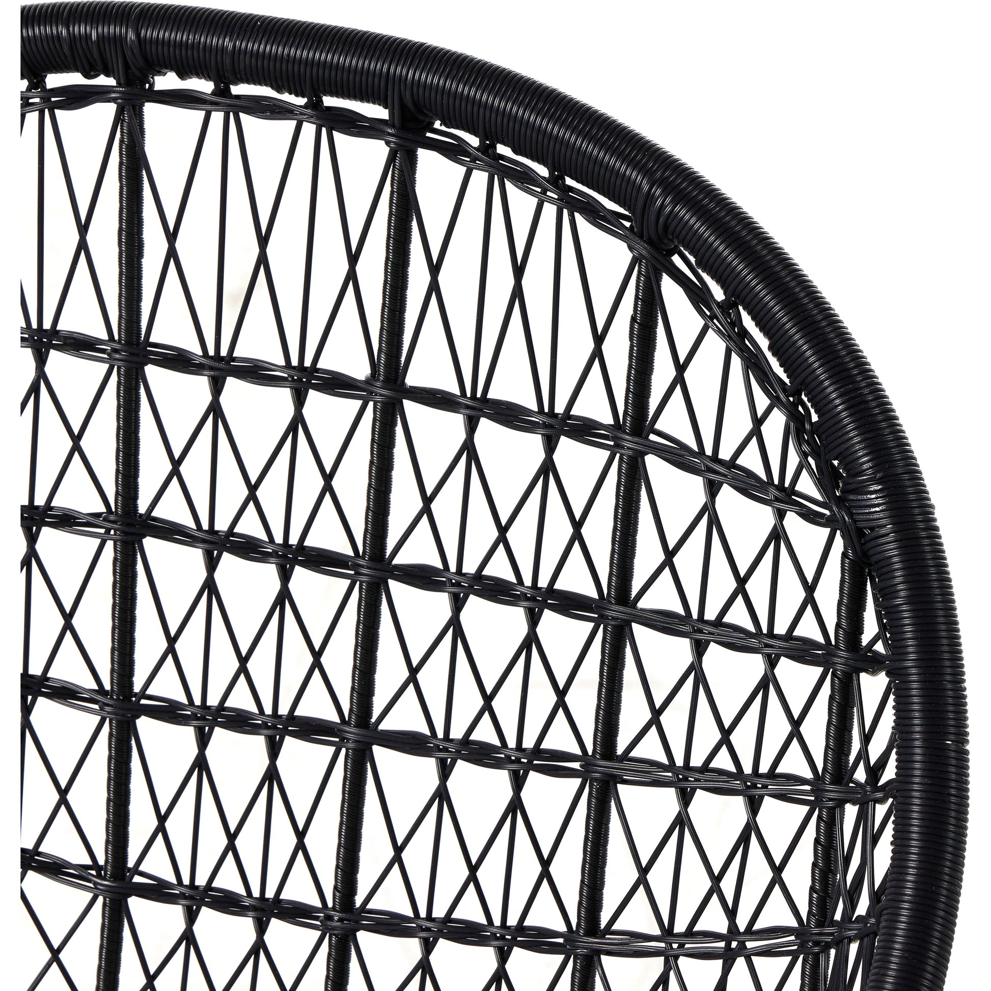 Bandera Outdoor Woven Dining Chair by Four Hands. Made from unique in a eclectic & global style.