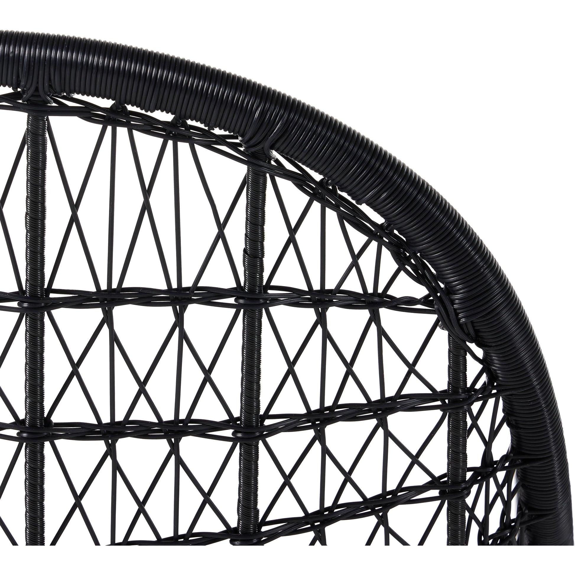 Bandera Outdoor Woven Dining Chair by Four Hands. Made from unique in a eclectic & global style.