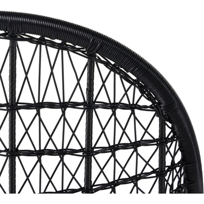 Bandera Outdoor Woven Dining Chair by Four Hands. Made from unique in a eclectic & global style.